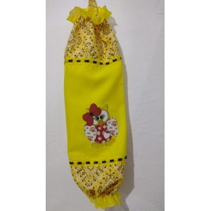 Puxas Saco