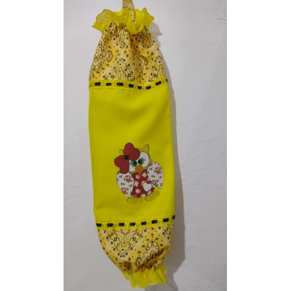 Puxas Saco