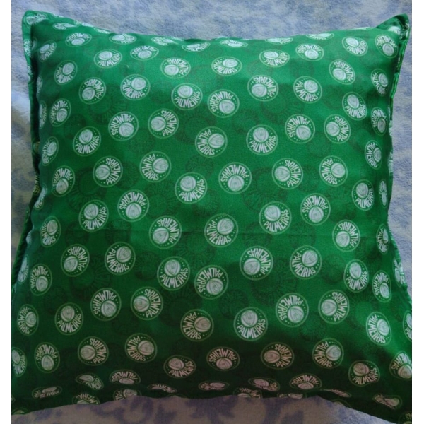 Almofadas de Time - Palmeiras (Unidade)
