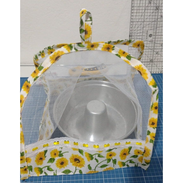 Cobre bolo