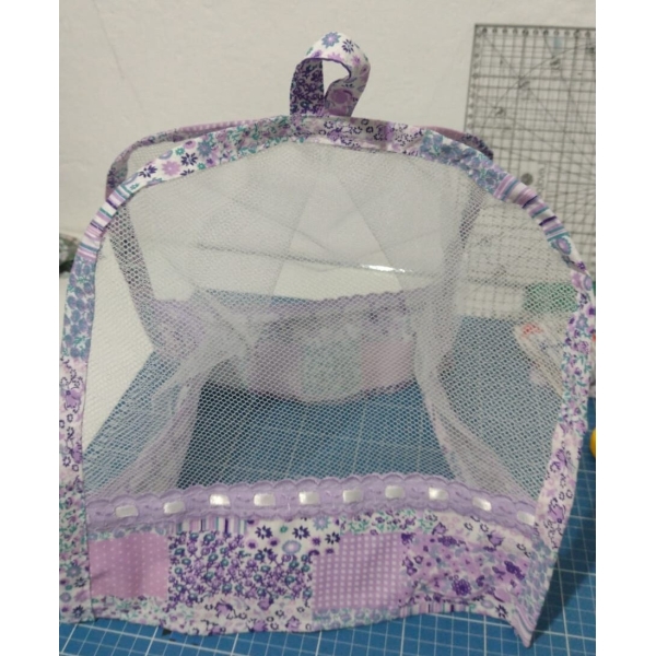 Cobre bolo