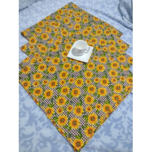Toalha de Mesa - 70cmx70cm