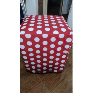 Capa para Puffs