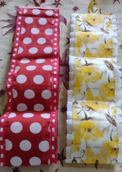 Porta papel higiênico (1 peça)